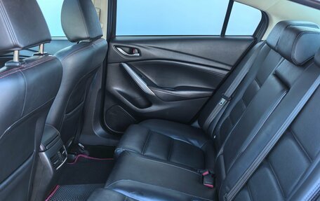 Mazda 6, 2012 год, 1 320 000 рублей, 20 фотография