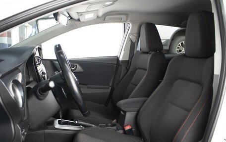 Toyota Auris II, 2015 год, 1 611 000 рублей, 9 фотография