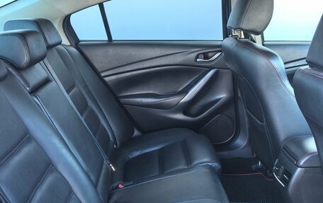 Mazda 6, 2012 год, 1 320 000 рублей, 22 фотография