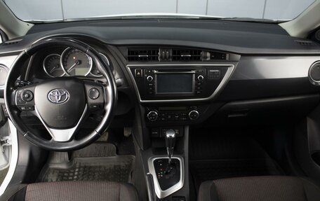 Toyota Auris II, 2015 год, 1 611 000 рублей, 6 фотография