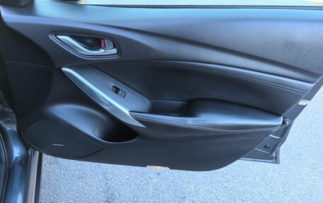 Mazda 6, 2012 год, 1 320 000 рублей, 23 фотография