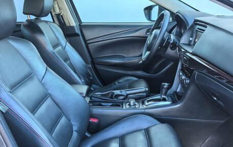 Mazda 6, 2012 год, 1 320 000 рублей, 24 фотография
