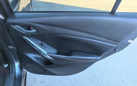 Mazda 6, 2012 год, 1 320 000 рублей, 21 фотография
