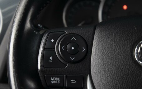 Toyota Auris II, 2015 год, 1 611 000 рублей, 13 фотография