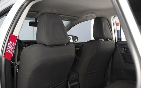 Toyota Auris II, 2015 год, 1 611 000 рублей, 11 фотография