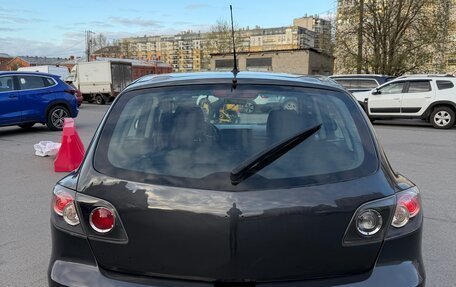 Mazda 3, 2007 год, 295 000 рублей, 4 фотография