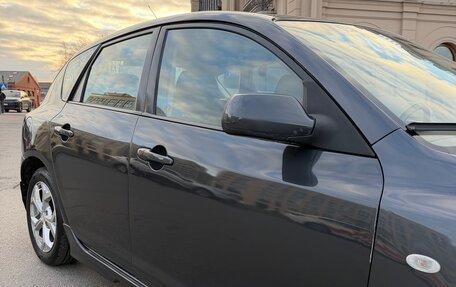 Mazda 3, 2007 год, 295 000 рублей, 6 фотография