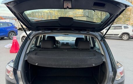 Mazda 3, 2007 год, 295 000 рублей, 10 фотография