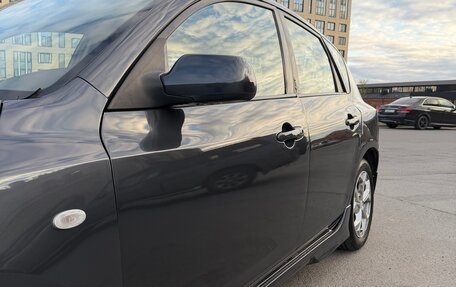 Mazda 3, 2007 год, 295 000 рублей, 7 фотография