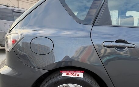 Mazda 3, 2007 год, 295 000 рублей, 8 фотография