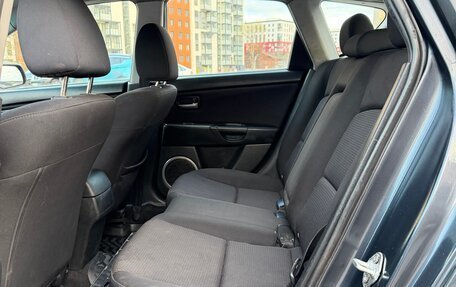 Mazda 3, 2007 год, 295 000 рублей, 16 фотография