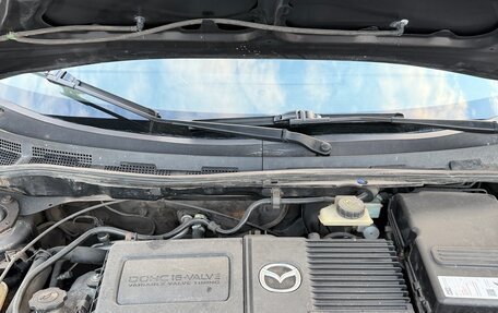 Mazda 3, 2007 год, 295 000 рублей, 18 фотография
