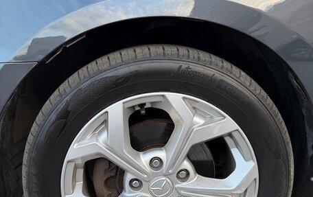 Mazda 3, 2007 год, 295 000 рублей, 20 фотография