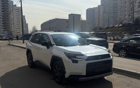 Toyota RAV4, 2026 год, 3 850 000 рублей, 2 фотография