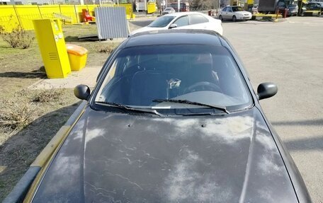 Chevrolet Lanos I, 2008 год, 125 000 рублей, 4 фотография