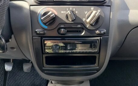 Chevrolet Lanos I, 2008 год, 125 000 рублей, 7 фотография