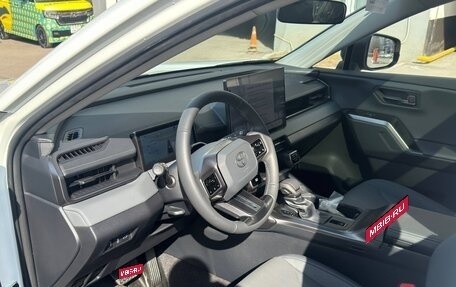 Toyota RAV4, 2026 год, 3 850 000 рублей, 5 фотография