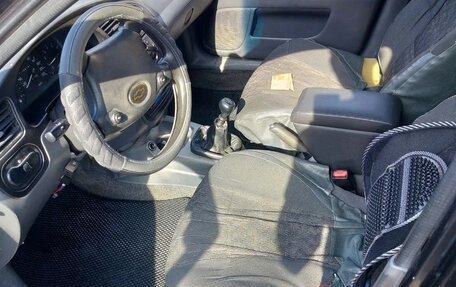 Chevrolet Lanos I, 2008 год, 125 000 рублей, 19 фотография
