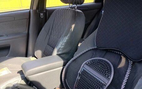 Chevrolet Lanos I, 2008 год, 125 000 рублей, 18 фотография