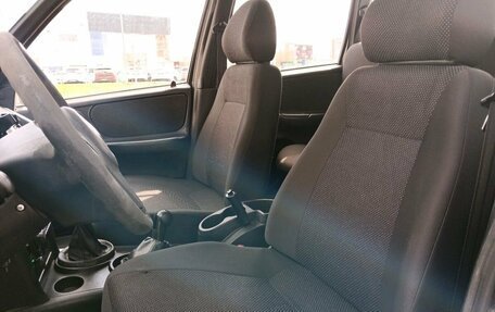 Chevrolet Niva I рестайлинг, 2009 год, 455 000 рублей, 10 фотография