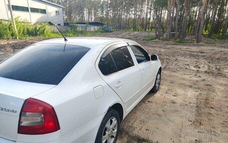 Skoda Octavia, 2013 год, 690 000 рублей, 5 фотография