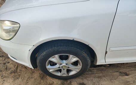Skoda Octavia, 2013 год, 690 000 рублей, 2 фотография