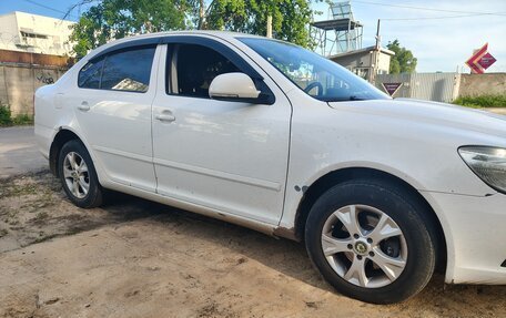 Skoda Octavia, 2013 год, 690 000 рублей, 7 фотография