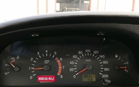 Chevrolet Niva I рестайлинг, 2009 год, 455 000 рублей, 13 фотография