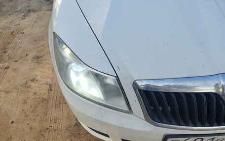 Skoda Octavia, 2013 год, 690 000 рублей, 11 фотография