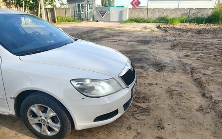 Skoda Octavia, 2013 год, 690 000 рублей, 8 фотография