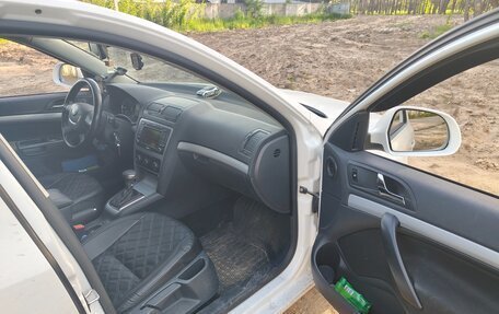 Skoda Octavia, 2013 год, 690 000 рублей, 12 фотография
