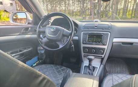 Skoda Octavia, 2013 год, 690 000 рублей, 15 фотография