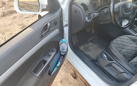 Skoda Octavia, 2013 год, 690 000 рублей, 19 фотография