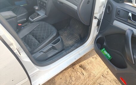 Skoda Octavia, 2013 год, 690 000 рублей, 17 фотография