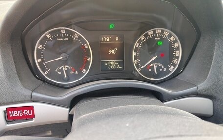 Skoda Octavia, 2013 год, 690 000 рублей, 20 фотография