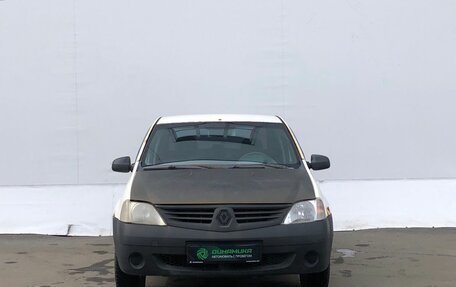 Renault Logan I, 2006 год, 110 000 рублей, 2 фотография