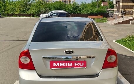 Ford Focus II рестайлинг, 2008 год, 470 000 рублей, 2 фотография
