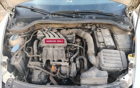 Skoda Octavia, 2013 год, 690 000 рублей, 22 фотография