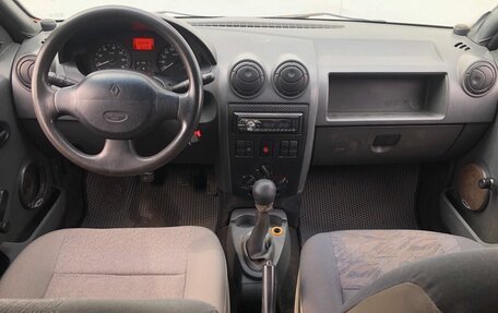 Renault Logan I, 2006 год, 110 000 рублей, 12 фотография