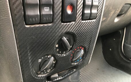 Renault Logan I, 2006 год, 110 000 рублей, 14 фотография