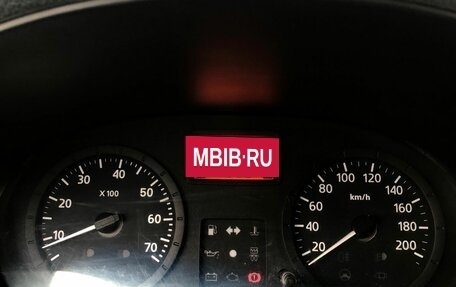 Renault Logan I, 2006 год, 110 000 рублей, 16 фотография