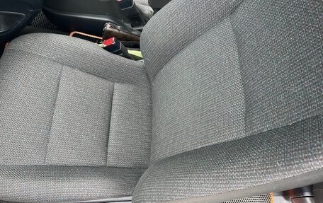 Toyota Sienta II, 2018 год, 1 550 000 рублей, 11 фотография
