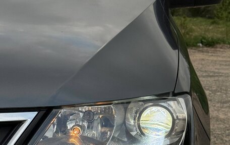 Skoda Rapid I, 2016 год, 1 170 000 рублей, 12 фотография