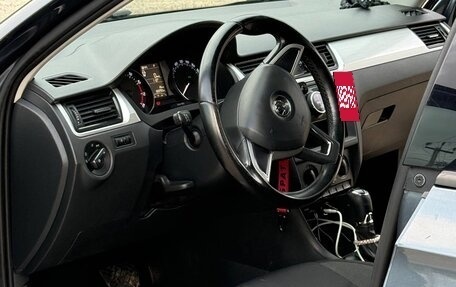 Skoda Rapid I, 2016 год, 1 170 000 рублей, 16 фотография
