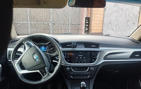 Geely Emgrand 7 I, 2018 год, 895 000 рублей, 6 фотография
