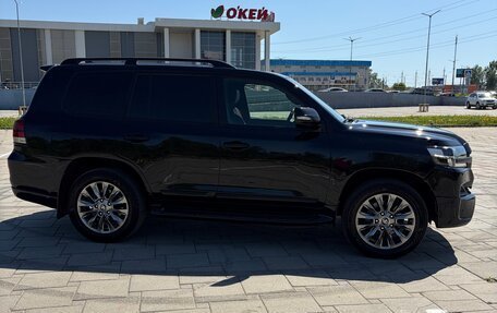 Toyota Land Cruiser 200, 2015 год, 4 850 000 рублей, 5 фотография