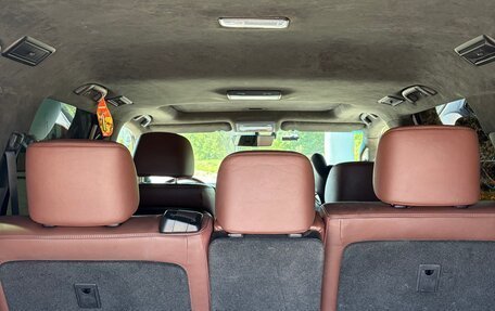 Toyota Land Cruiser 200, 2015 год, 4 850 000 рублей, 12 фотография