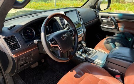 Toyota Land Cruiser 200, 2015 год, 4 850 000 рублей, 15 фотография