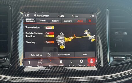 Dodge Challenger III рестайлинг 2, 2020 год, 3 700 000 рублей, 7 фотография