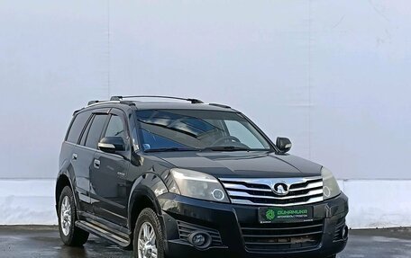 Great Wall Hover H3 I, 2013 год, 525 000 рублей, 3 фотография
